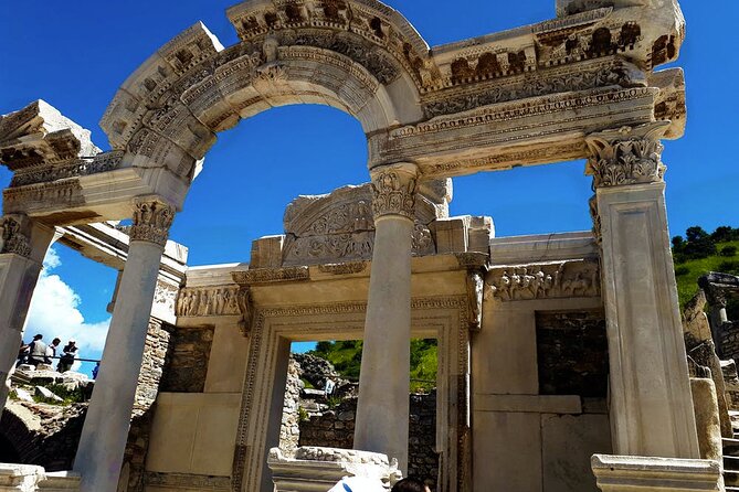 1 Day Ancient City Ephesus and House Virgin Mary Trip from Bodrum - The three-hour return to Bodrum
