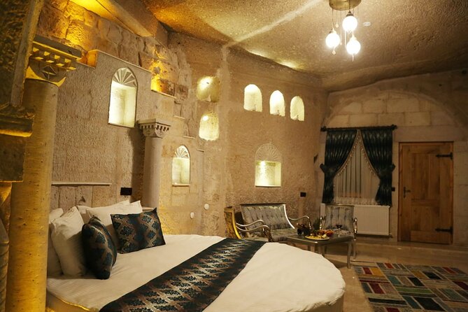 2 Day Cappadocia Tour From Istanbul With Optional BALLOON Flight - How the group format affects your day