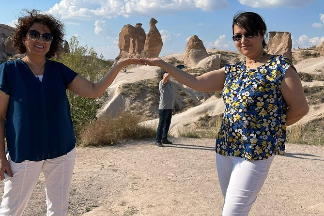 2 Day Cappadocia Tour From Istanbul With Optional BALLOON Flight - Delays, airport distance, and the late return
