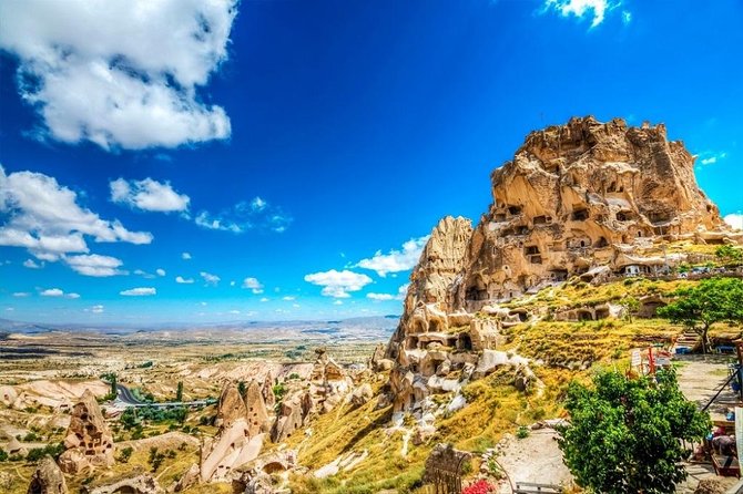 2-Day Cappadocia Trip from Kayseri - Group size, transport, and guide quality