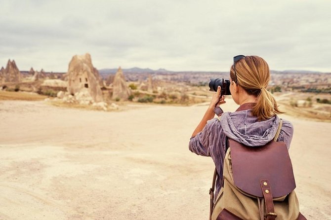 2-Day Cappadocia Trip from Kayseri - Who should book this Cappadocia trip?