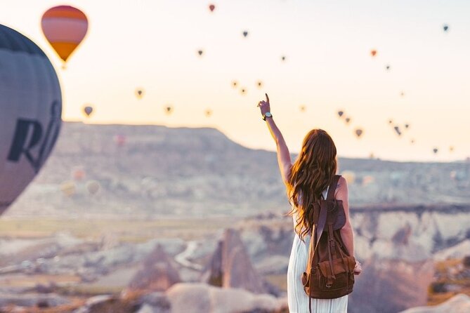 2-Day Guided Cappadocia Tour with Cave Hotel Option From Antalya - Kayasehir Underground City and the first glimpse of Cappadocia