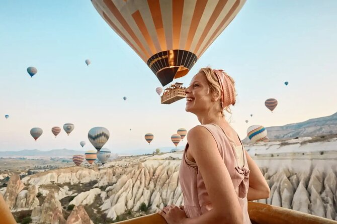 2-Day Guided Cappadocia Tour with Cave Hotel Option From Antalya - Avanos lunch and the first extra expense