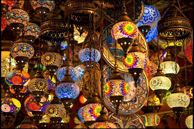 2 Days Cappadocia from Istanbul with Cave Hotel+Optional Balloon - The balloon option and what it changes