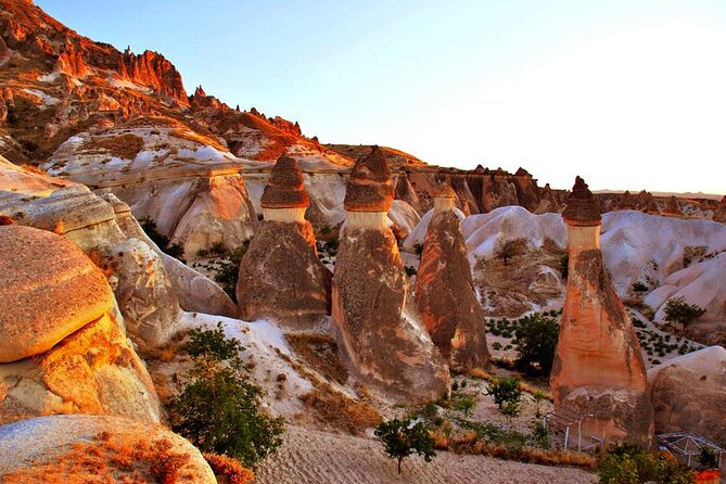 2 Days Cappadocia Tour From Alanya With Cave Hotel Overnight - Why this Alanya to Cappadocia trip can be worth it