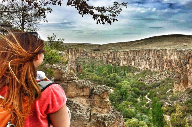 2 Days Cappadocia Tour From Alanya With Cave Hotel Overnight - The 3:30 a.m. pickup and the long road north