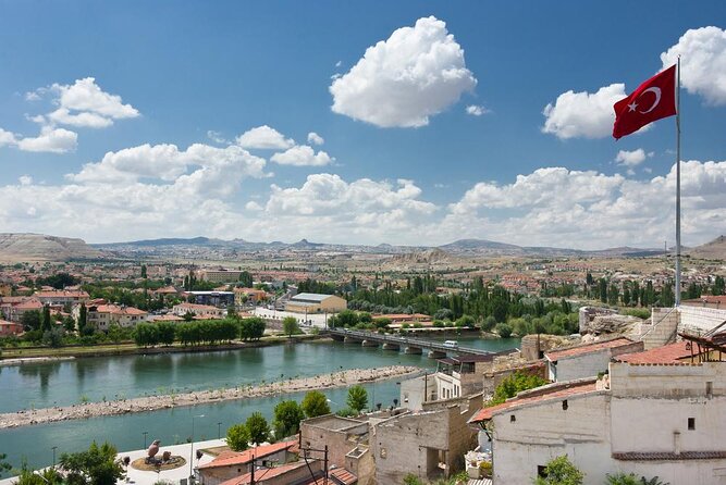2 Days Private Cappadocia Tour with Professional Guide & Driver - Key points to know before booking
