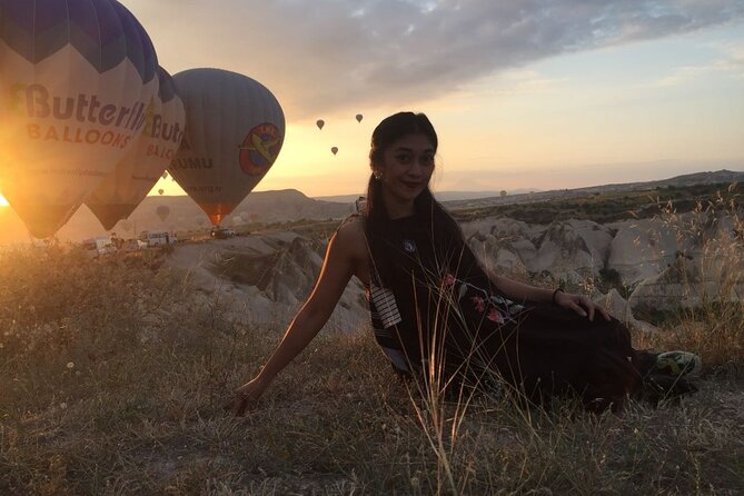 2 Days Private Cappadocia Tour with Professional Guide & Driver - Cavusin and Ortahisar Castle