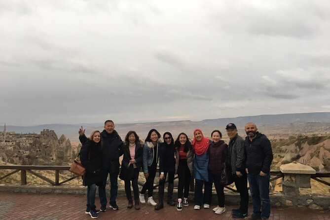 2 Days Private Cappadocia Tour with Professional Guide & Driver - What the $456.53 group price really buys