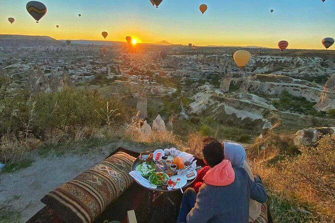 2 Days Private Cappadocia Tour with Professional Guide & Driver - Goreme Open-Air Museum and its cave churches