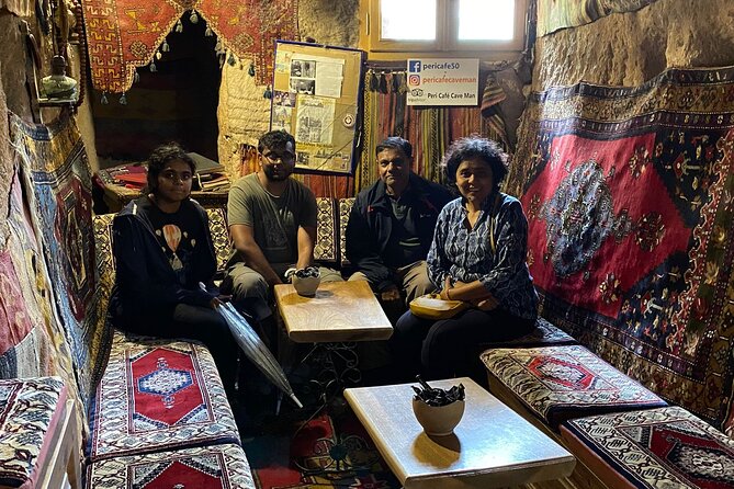 2 Days Private Guided Cappadocia Tour With Airport Transfers - What the $706.98 group price really buys