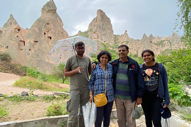 2 Days Private Guided Cappadocia Tour With Airport Transfers - Who should book this Cappadocia tour?