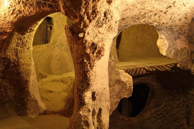 3 Days Private Cappadocia Tour - Why three days works well in Cappadocia