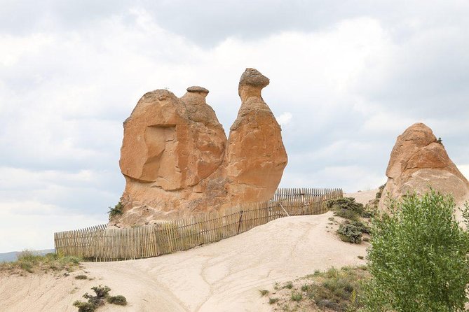 3 Days Private Cappadocia Tour - Day 3: Soganli, Roman mosaics, and Mustafapasa