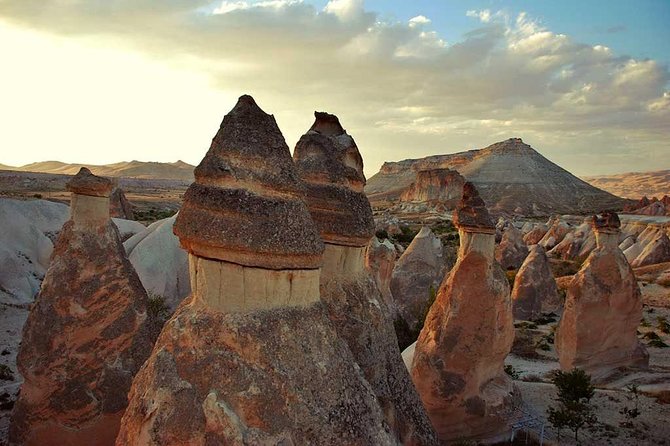 3 Days Private Cappadocia Tour - Who should book this tour?