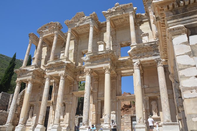 3-Hour Private Ephesus, Terrace Houses, Cruiser Only - What the $30.25 Price Really Covers