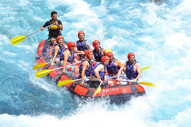 3 in 1 Rafting , Buggy Safari and Zipline Adventure - The buggy safari: muddy, simple, and not a racing course