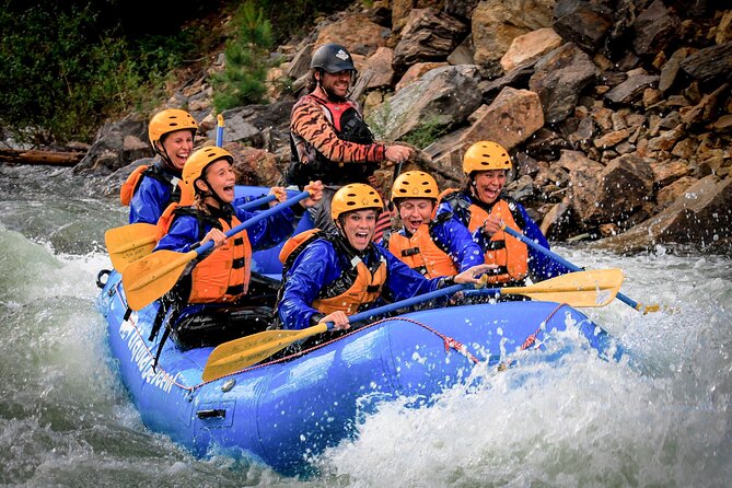 3 in 1 Rafting Buggy Safari and Zipline Adventure in Antalya - Lunch helps, but keep expectations practical
