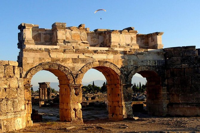 4 Day Turkey Tour: Cappadocia, Ephesus, Pamukkale by Plane - Who should book this four-day circuit?