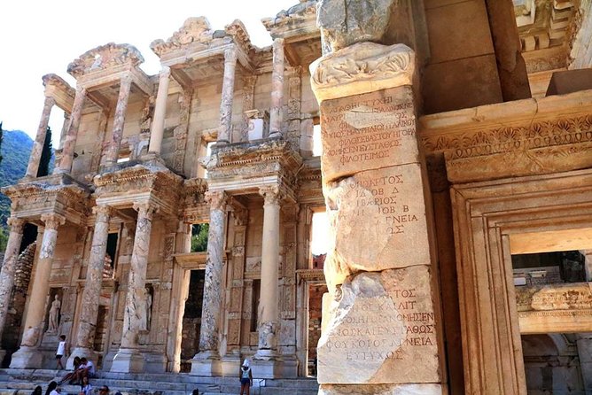 4 Days Turkey Tour - Cappadocia, Ephesus and Pamukkale Tour - The big idea: see Turkey quickly, not slowly