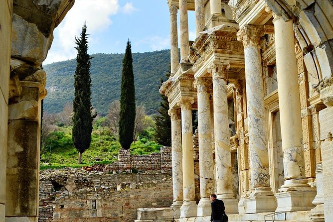 4 Days Turkey Tour - Cappadocia, Ephesus and Pamukkale Tour - Day 3: Hierapolis and the Pamukkale terraces