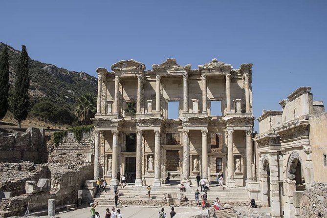 4 Days Turkey Tour - Cappadocia, Ephesus and Pamukkale Tour - Guides, groups, and the moving parts