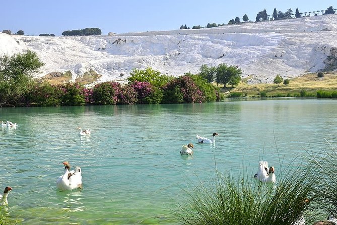 4 Days Turkey Tour - Cappadocia, Ephesus and Pamukkale Tour - Hotels, meals, and what is really included