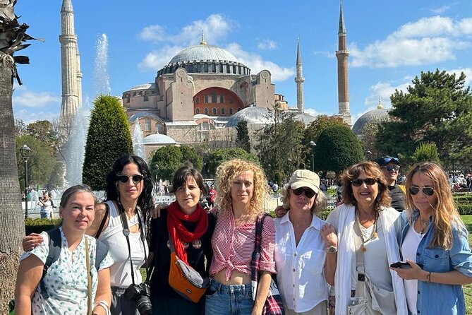 6 Days Istanbul Cappadocia Tour in Spanish with 2 internal flights - Key points at a glance