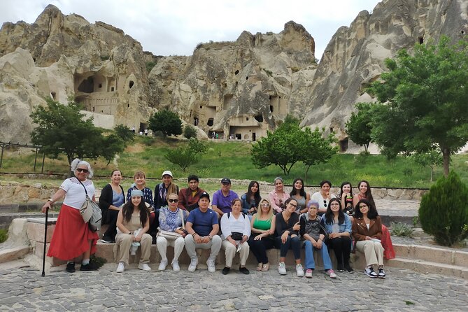 6 Days Istanbul Cappadocia Tour in Spanish with 2 internal flights - What the six-day plan really gives you