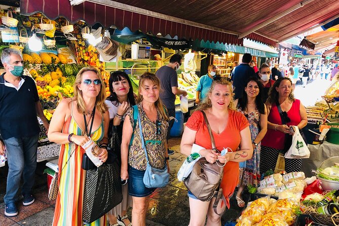 6 Days Istanbul Cappadocia Tour in Spanish with 2 internal flights - Northern Cappadocia, fairy chimneys and old rock settlements
