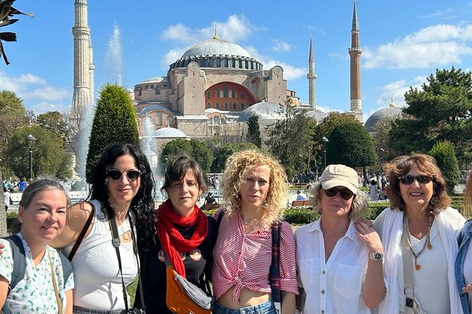 6 Days Istanbul Cappadocia Tour in Spanish with 2 internal flights - Underground Cappadocia, villages, pigeons, and pottery
