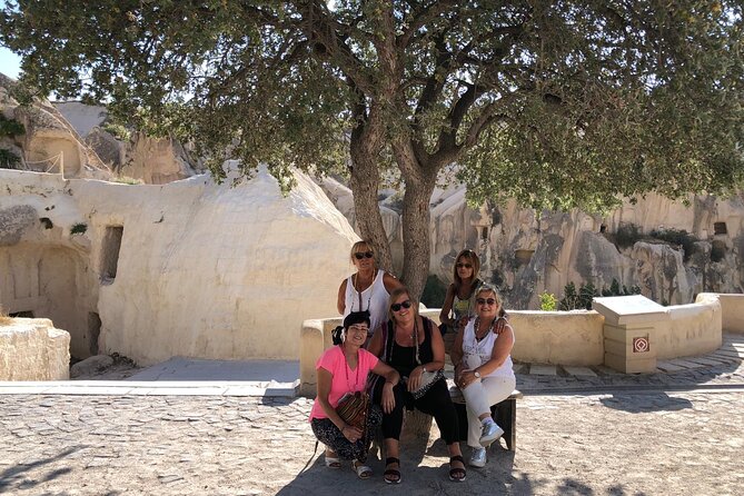 6 Days Istanbul Cappadocia Tour in Spanish with 2 internal flights - The return flight and final Istanbul night