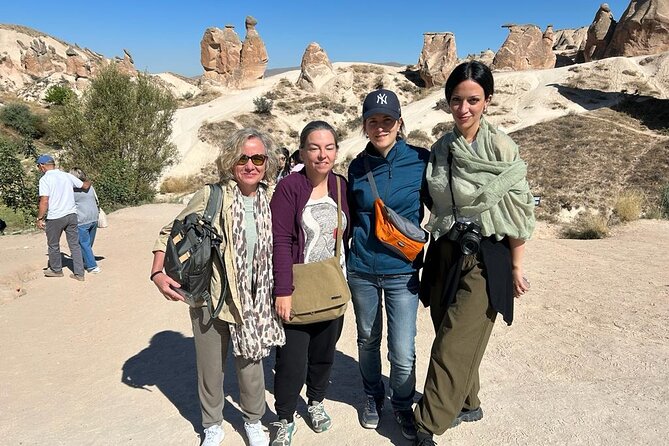6 Days Istanbul Cappadocia Tour in Spanish with 2 internal flights - Sultanahmet: six centuries of monuments in one morning