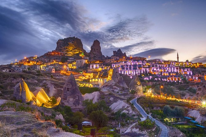6 Days Turkey Tour Cappadocia, Pamukkale, Ephesus, Gallipoli Troy - Ephesus rewards a full day of attention