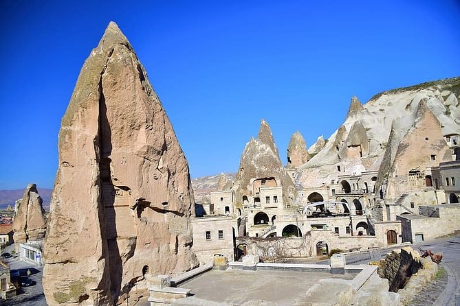 6 Days Turkey Tour Cappadocia, Pamukkale, Ephesus, Gallipoli Troy - What the $2,122.94 price covers