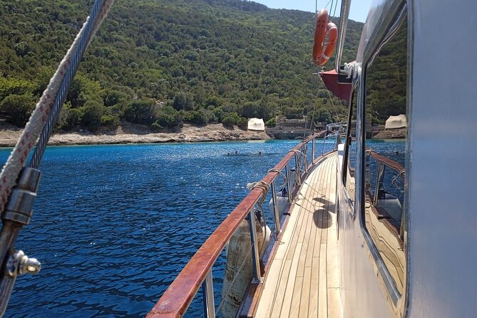 6 Hour Private Shore Excursion To Bodrum with Lunch Included - Is $346.42 per person good value?