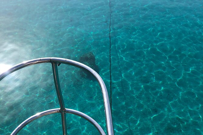 6 Hours Private Charter Boat Tour with Lunch in Bodrum - Booking timing, weather, and practical planning