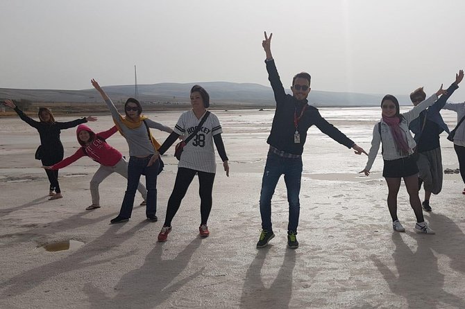 7 Day 6 Night Express Turkey Tour - What $1,800 buys you in seven days