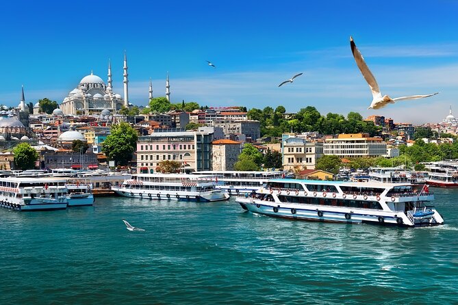 7 Day 6 Night Express Turkey Tour - Meals, guides, and the rhythm of the trip