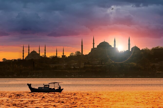 7 Days Best of Turkey Tour: Istanbul-Cappadocia-Ephesus-Pamukkale - The final airport transfer and the real pace of the trip
