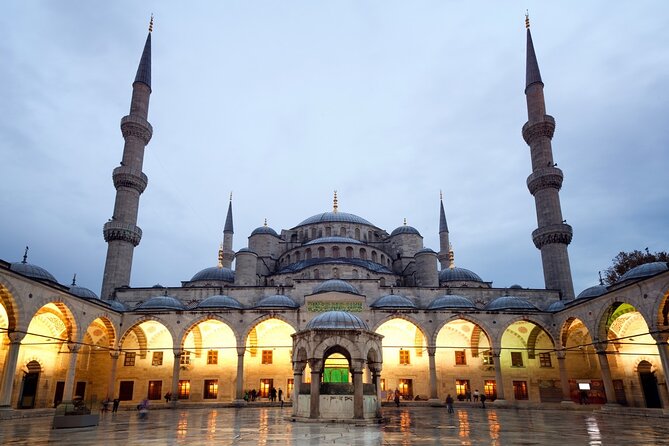 7 Days Best of Turkey Tour: Istanbul-Cappadocia-Ephesus-Pamukkale - Cappadocia’s northern valleys and pottery towns