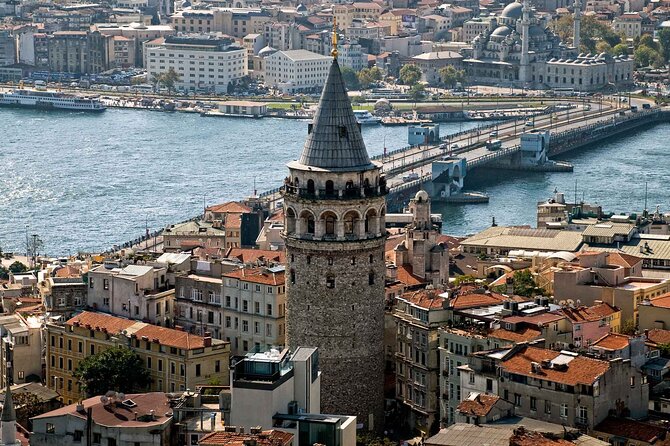7 Days Turkey Tour Package - Highlights of Turkey - What this seven-day Turkey route does well