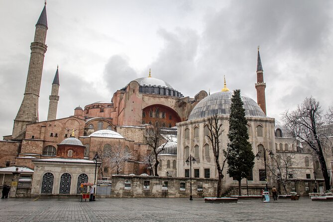 7 Days Turkey Tour Package - Highlights of Turkey - Day 3: Cappadocia underground and below the red valleys