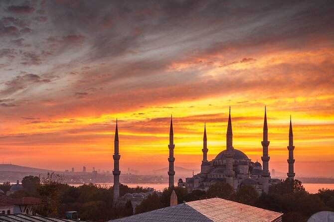 7 Days Turkey Tour Package - Highlights of Turkey - Day 4: Cappadocia’s churches, pottery, and fairy chimneys