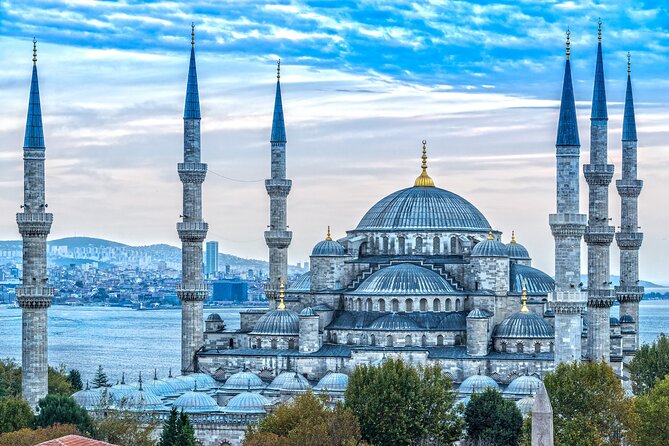 7 Days Turkey Tour Package - Highlights of Turkey - Day 7: Airport transfer and the last free hours