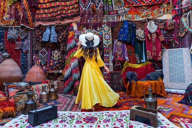8-Day Private Guided Turkey Tour with Accommodation - What the $2,800 price really covers