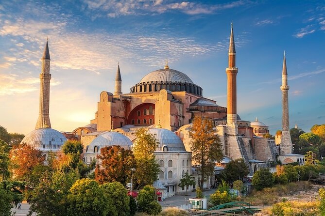 8-Day Private Guided Turkey Tour with Accommodation - Day 4: Cappadocia’s red route and optional balloon flight