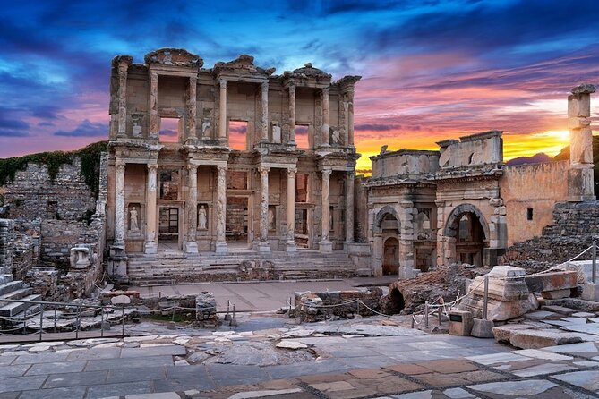 8-Day Private Guided Turkey Tour with Accommodation - Day 5: underground Cappadocia and the flight to the Aegean