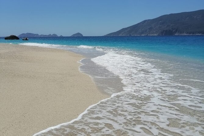 Adrasan Suluada Island boat tour - Who will enjoy this Suluada trip