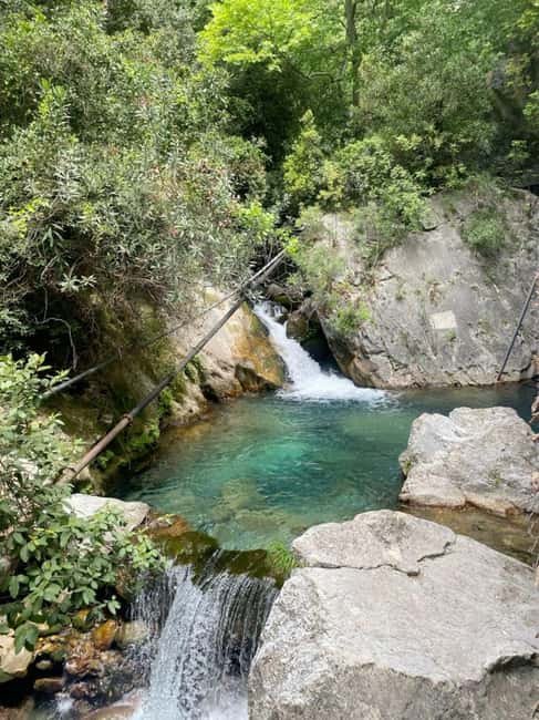 Alanya: 3 in 1 Tour Sapadere Waterfalls, Dim Stream,Dim Cave - Should you book the Alanya 3-in-1 tour?